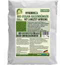 Fioran® Bio Rasen Mykorrhiza Bio Vegan Dünger Langzeitwirkung